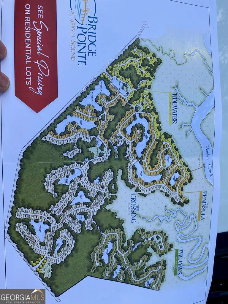 LOT 143 Beacon Pointe PKWY