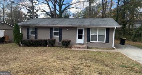 Photo of 17 Westgate Park Drive, Newnan, GA 30263 (MLS # 10649791)