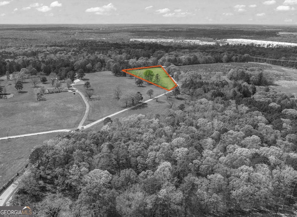 Photo of 0 Minter Drive, Hampton, GA 30228 (MLS # 10837631)