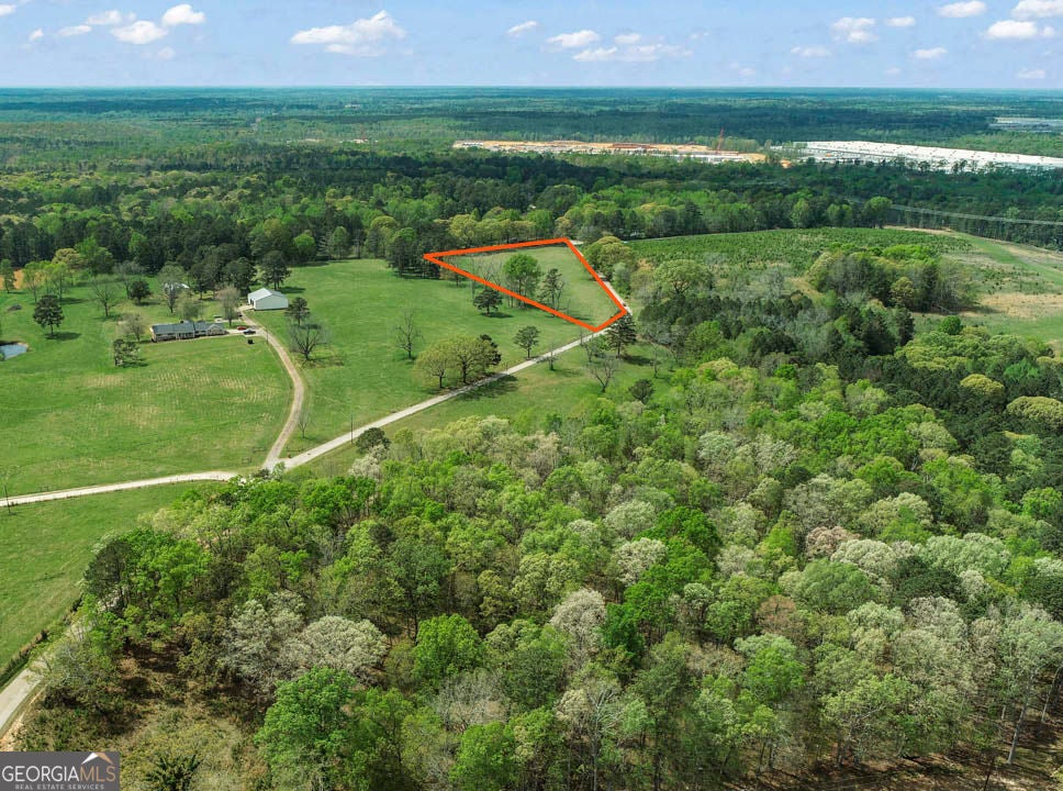 Photo of 0 Minter Drive, Hampton, GA 30228 (MLS # 10837631)