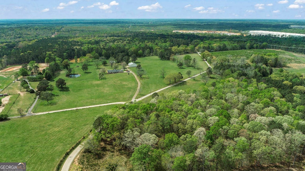 Photo of 0 Minter Drive, Hampton, GA 30228 (MLS # 10837631)