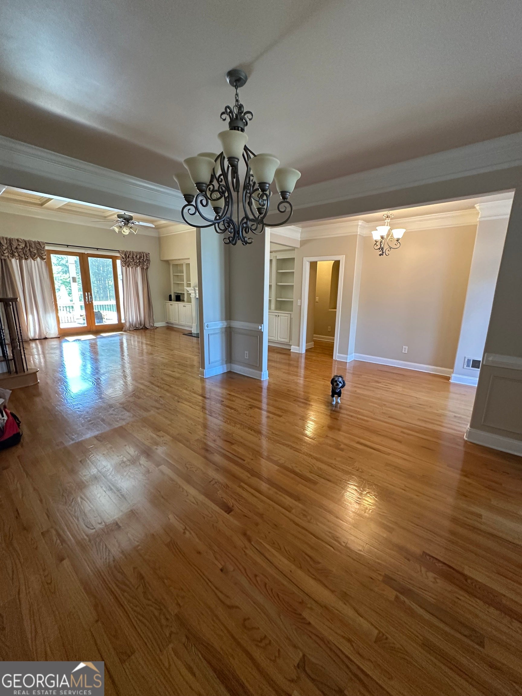 1085 Eagles Brooke DR