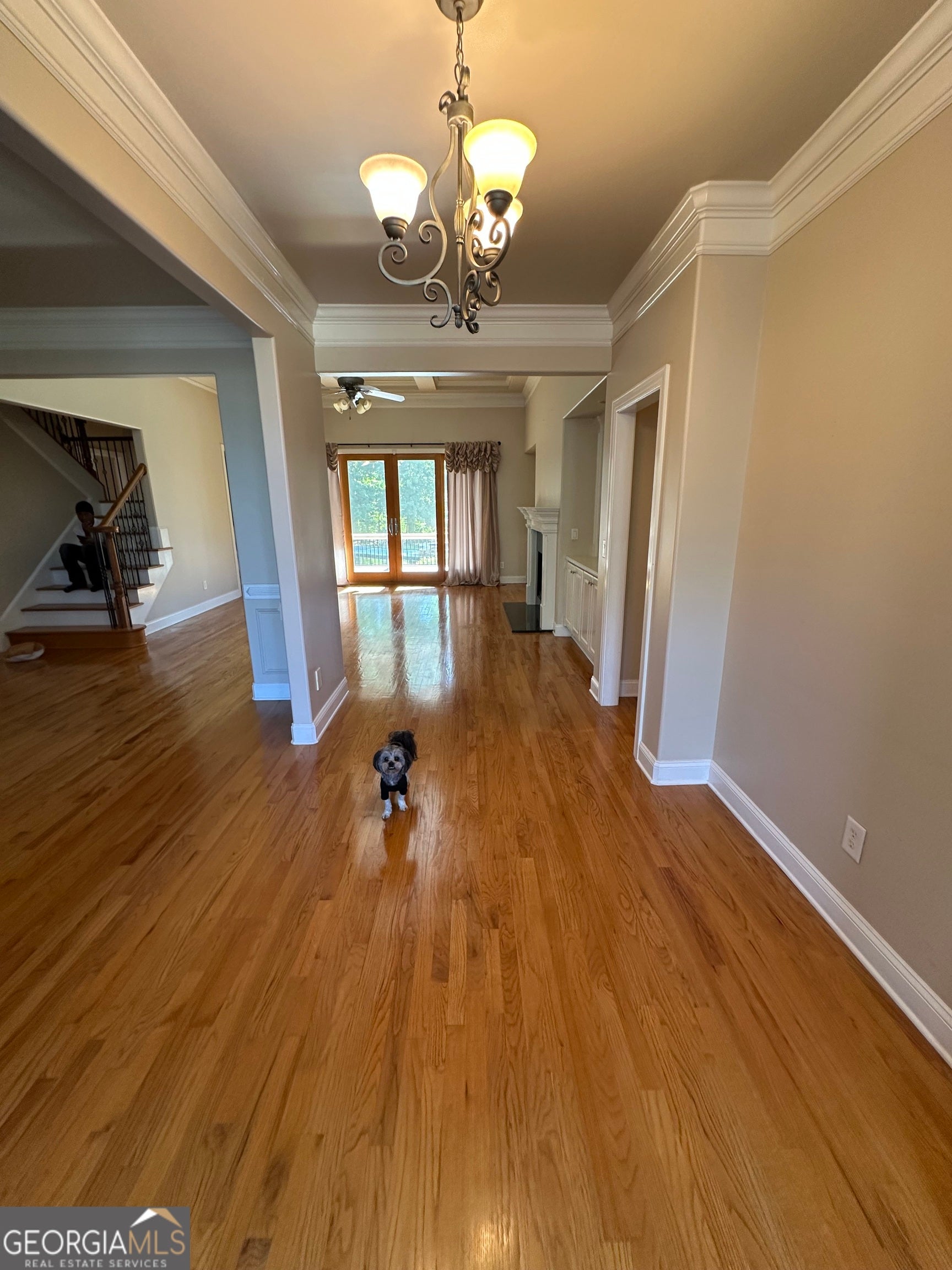 1085 Eagles Brooke DR