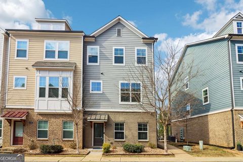 Photo of 2154 Colvin Court NW, Atlanta, GA 30318 (MLS # 10703751)