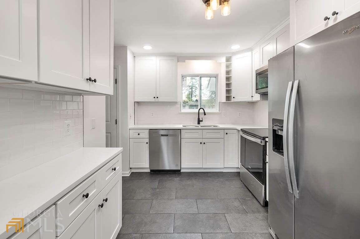 Lakewood - Residential