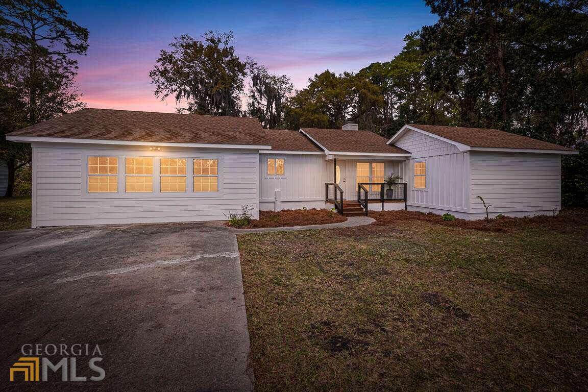 Lakewood - Residential