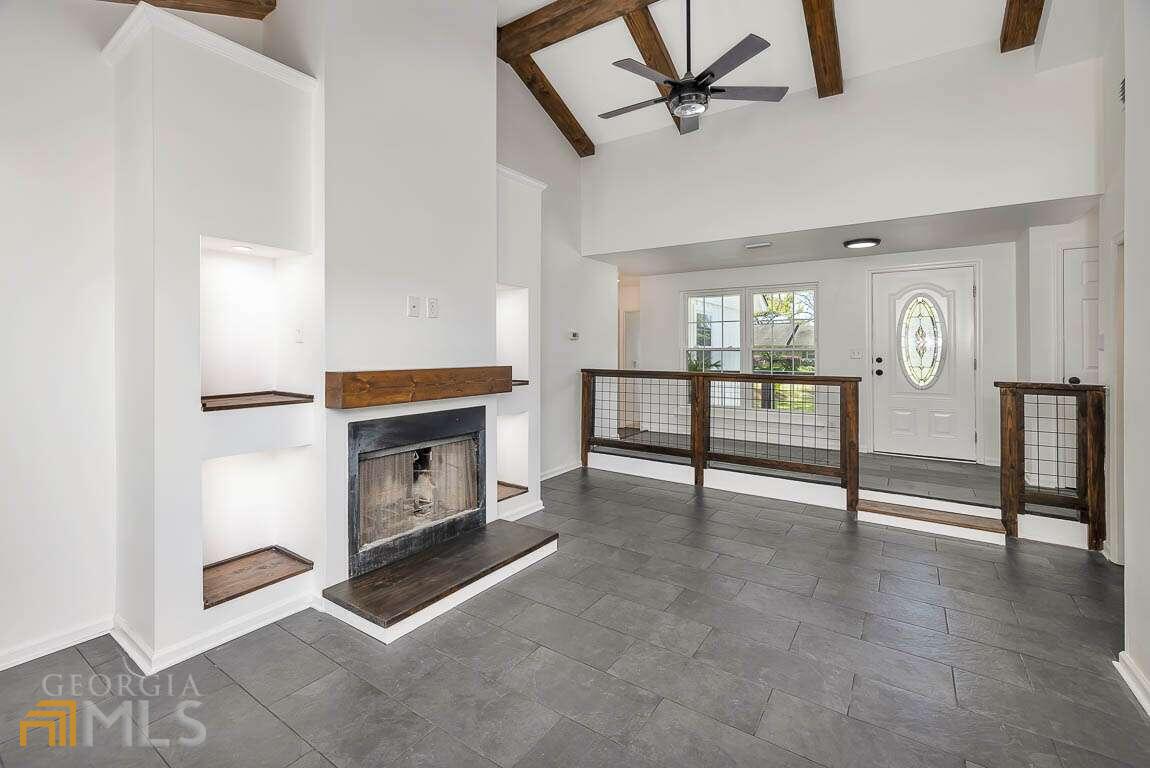 Lakewood - Residential