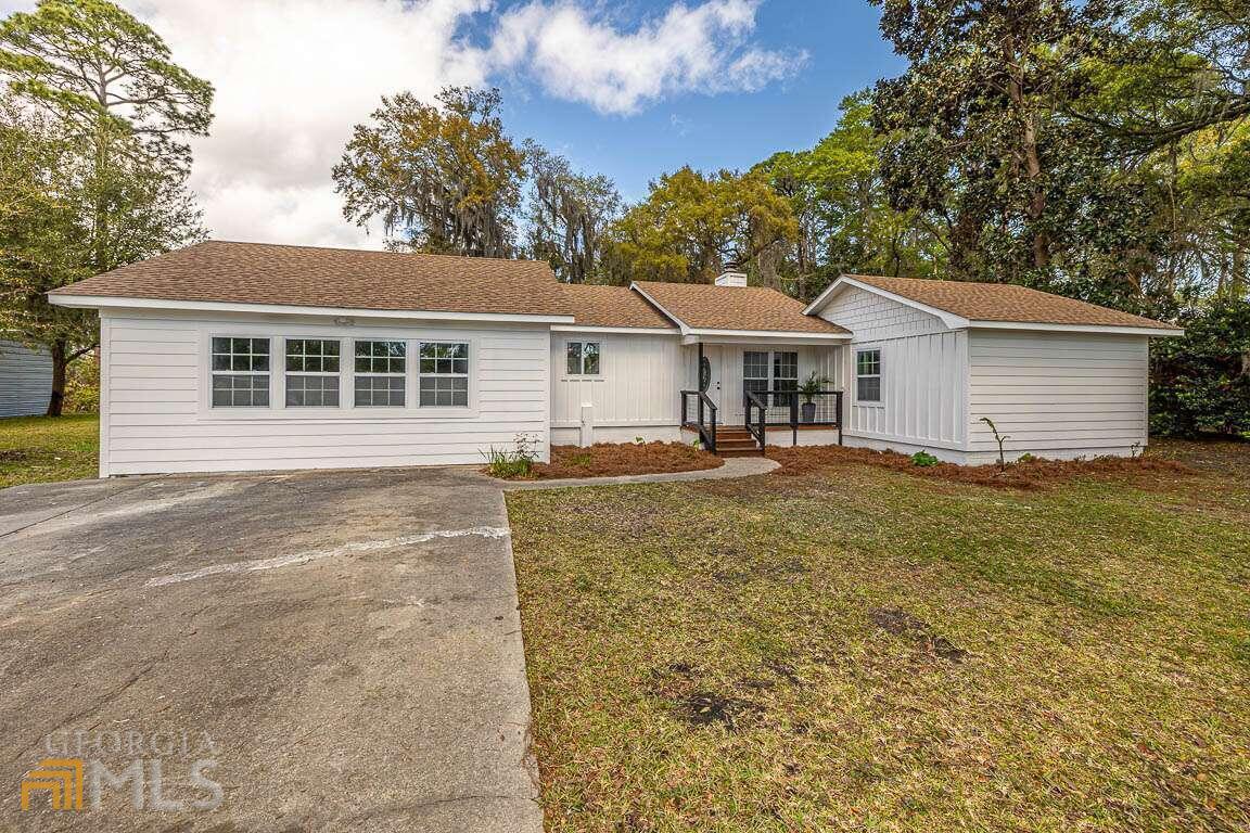 Lakewood - Residential