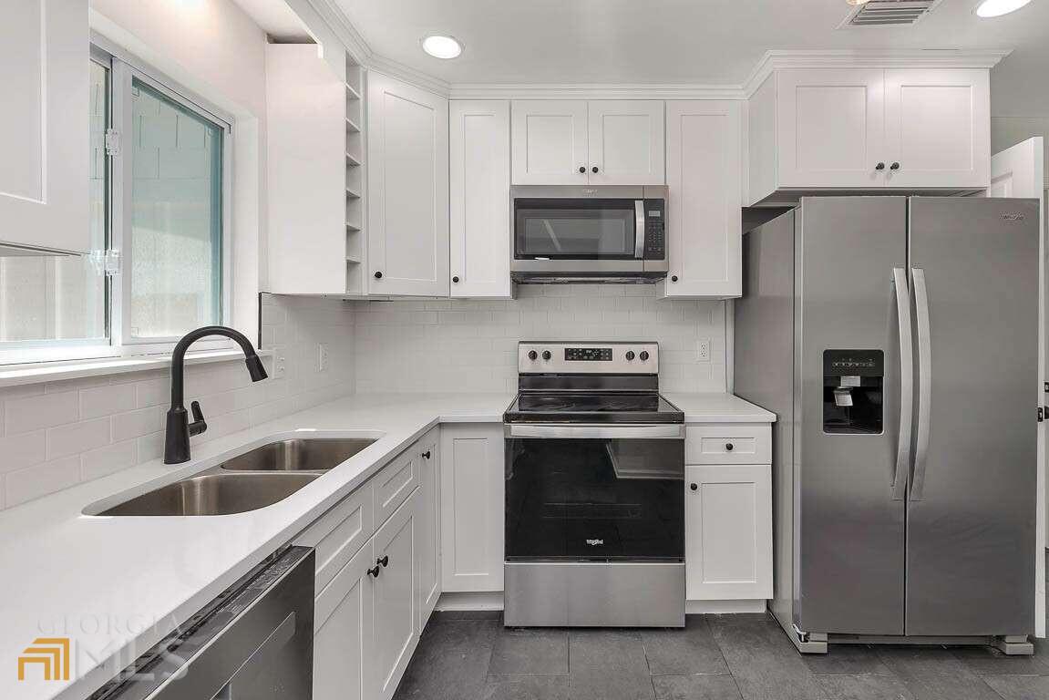 Lakewood - Residential