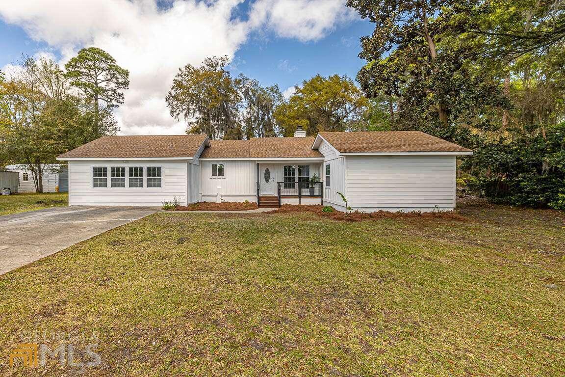 Lakewood - Residential