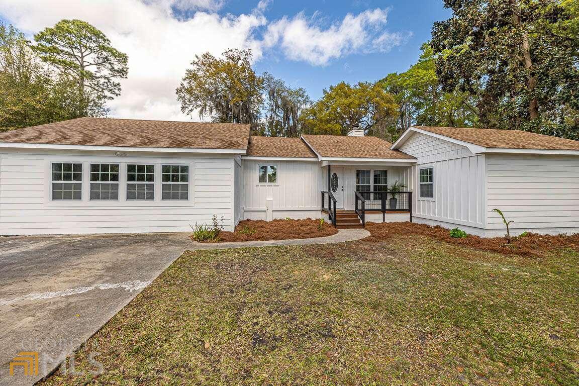 Lakewood - Residential