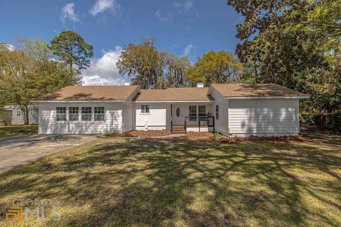 Lakewood - Residential