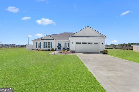 Property photo of 209 portland pl, statesboro, GA 30461