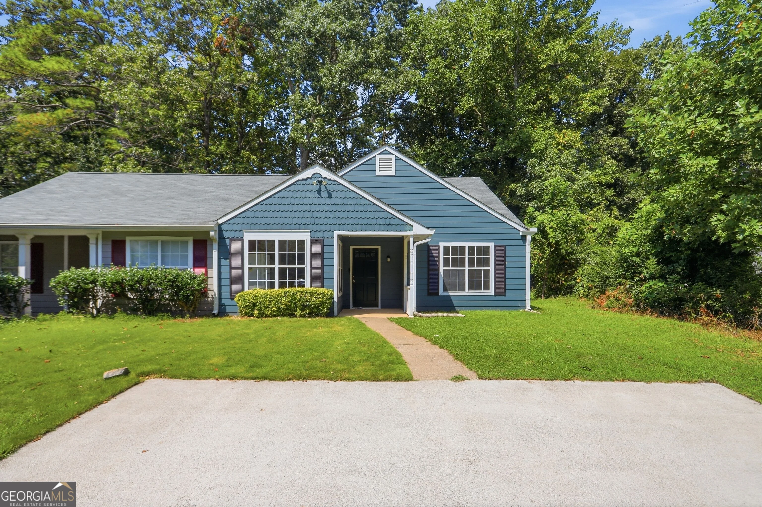 5137 Hill Farm Drive NE Unit 0, Woodstock, GA, 30188