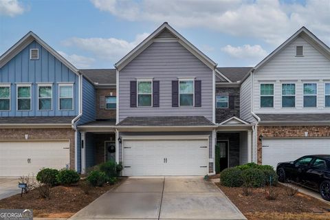 Photo of 2600 Bloom Circle, Tucker, GA 30084 (MLS # 10664217)