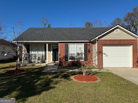 A home in Valdosta