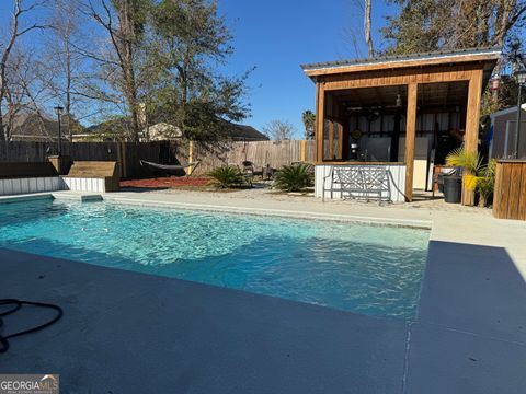 A home in Valdosta