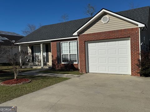 A home in Valdosta