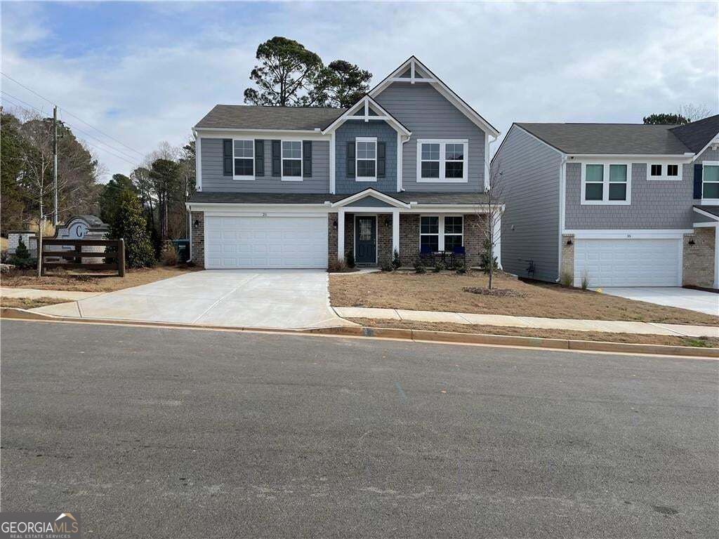 Photo of 21 Traminer Way, Braselton, GA 30517 (MLS # 10880641)