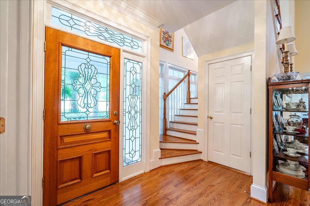 416 McDaniel ST