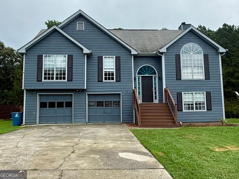 324 Spring Falls DR Lawrenceville GA 30045