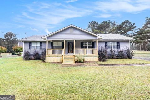 150 Dub Walker RD Jackson GA 30233