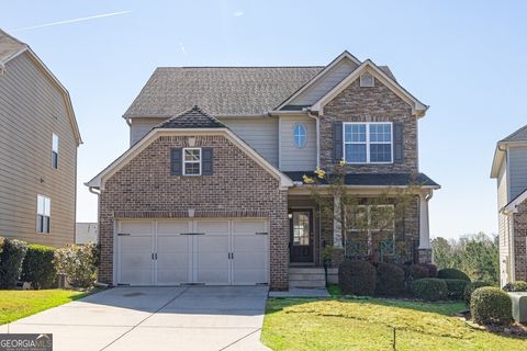 5888 Cobblestone Creek CIR Mableton GA 30126