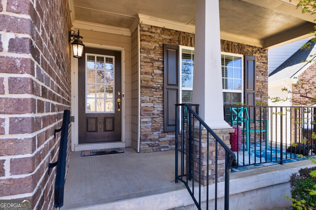 5888 Cobblestone Creek CIR