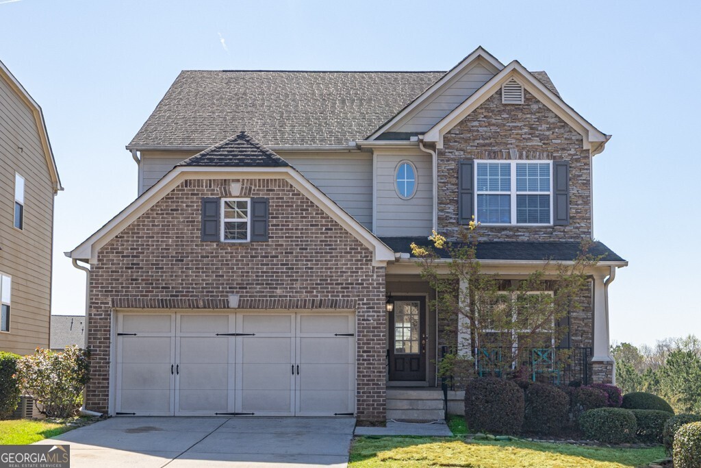 5888 Cobblestone Creek CIR