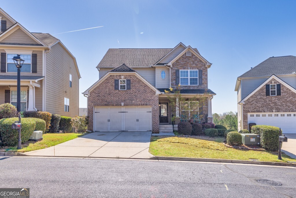 5888 Cobblestone Creek CIR