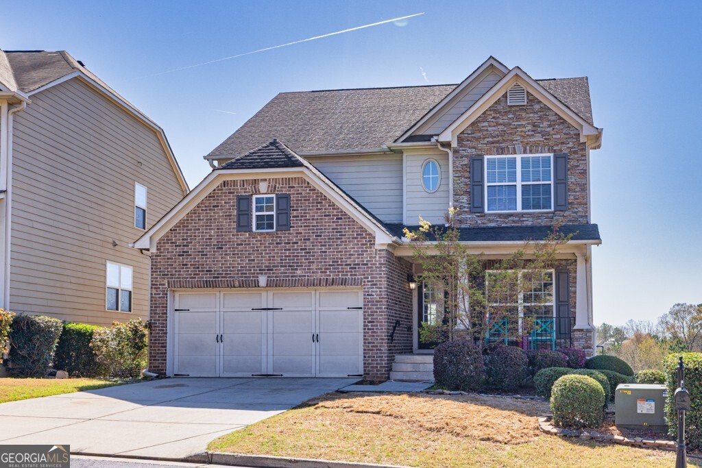 5888 Cobblestone Creek CIR