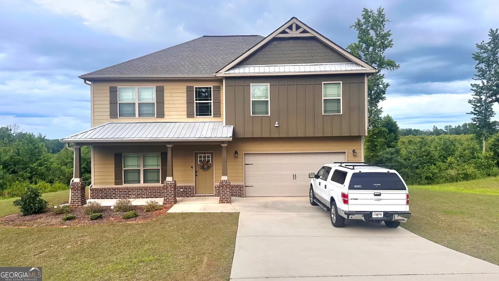 1206 Coldwater Court