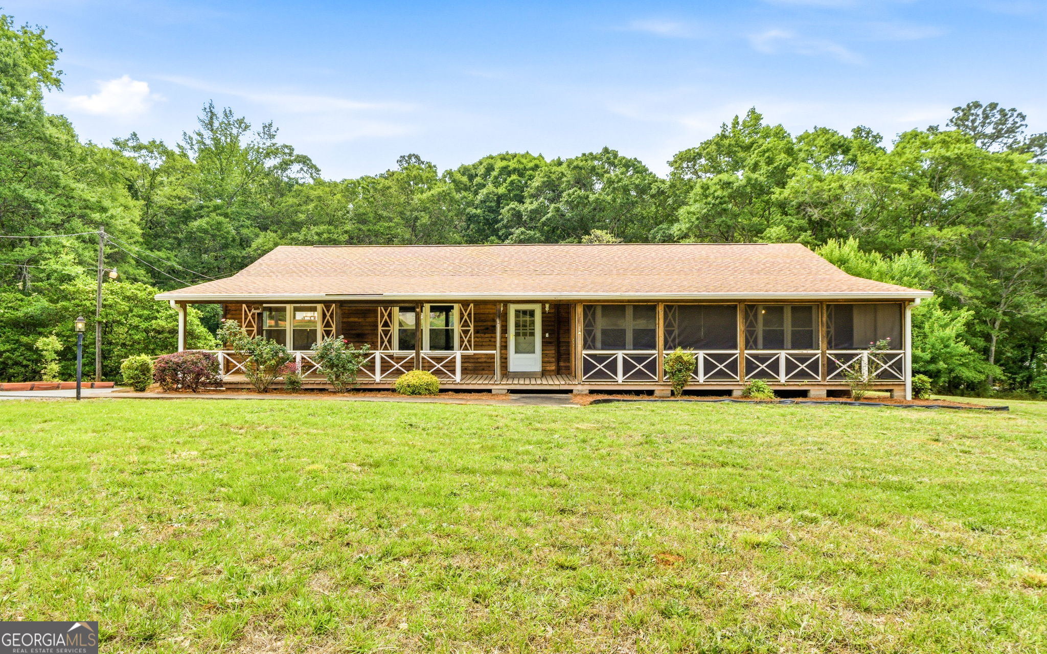 390 Crumbley RD