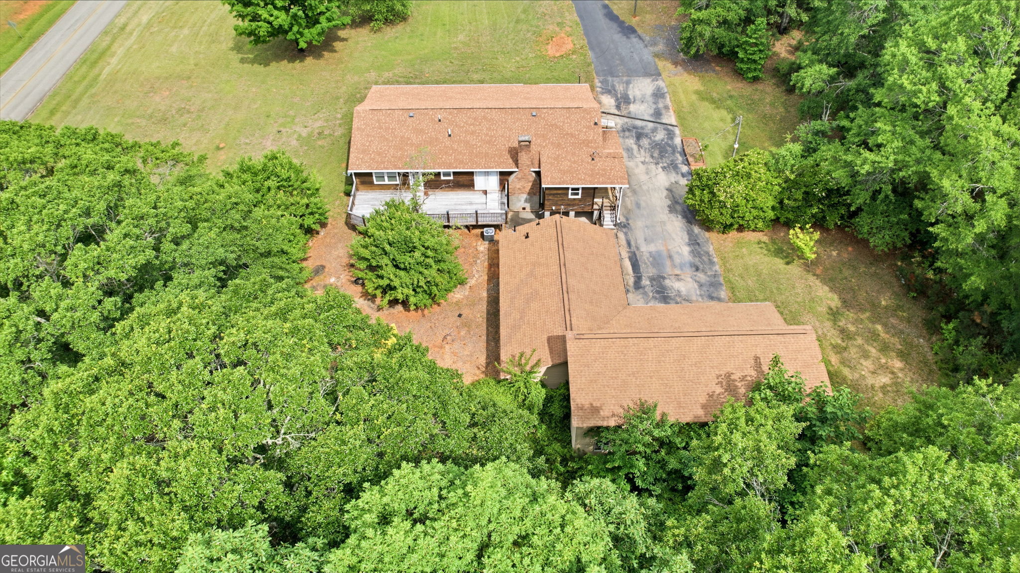 390 Crumbley RD