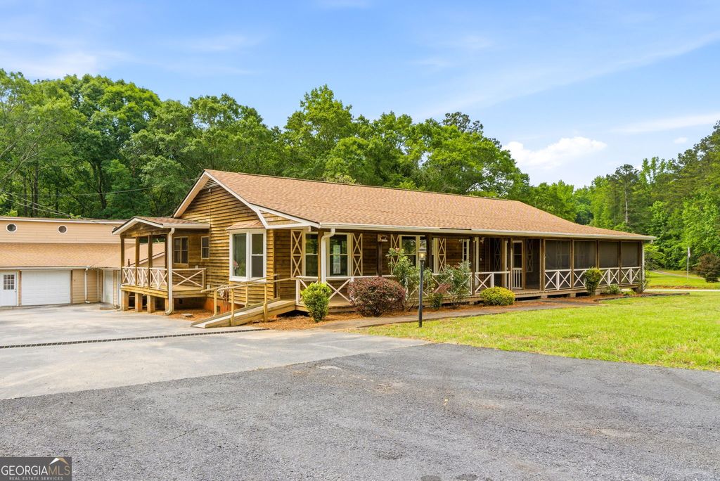 Photo of 390 Crumbley Road, McDonough, GA 30252 (MLS # 10770588)