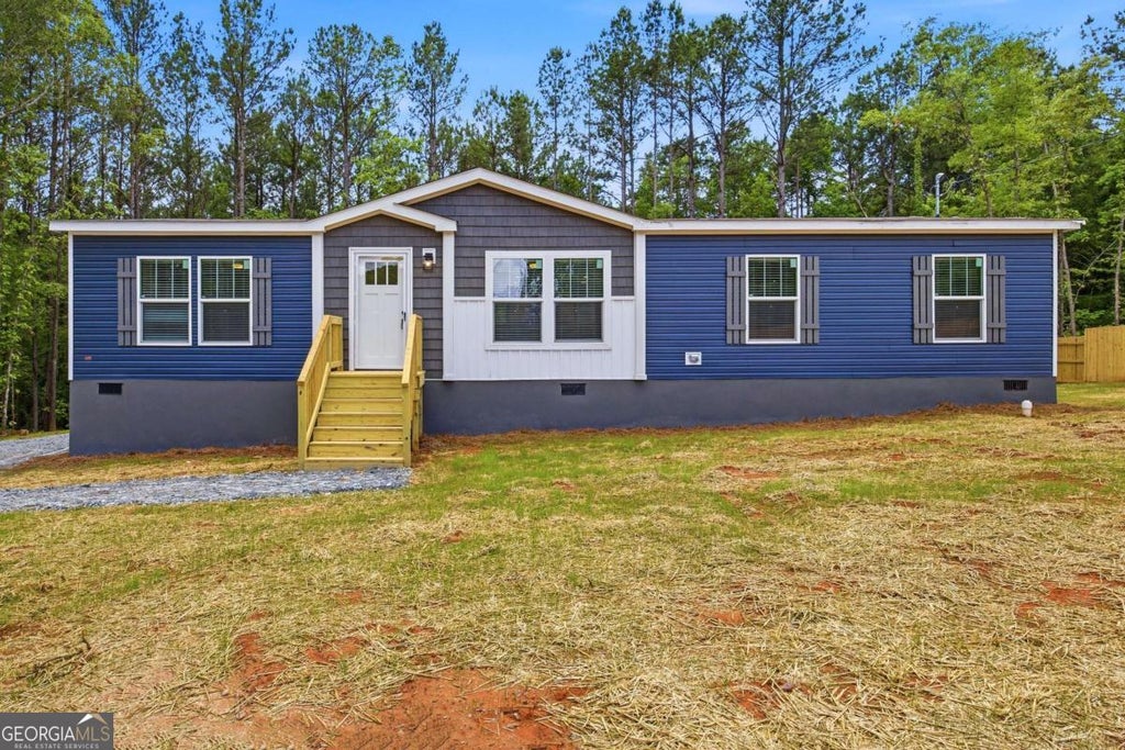 Photo of 108 Thomas Drive, Eatonton, GA 31024 (MLS # 10785602)