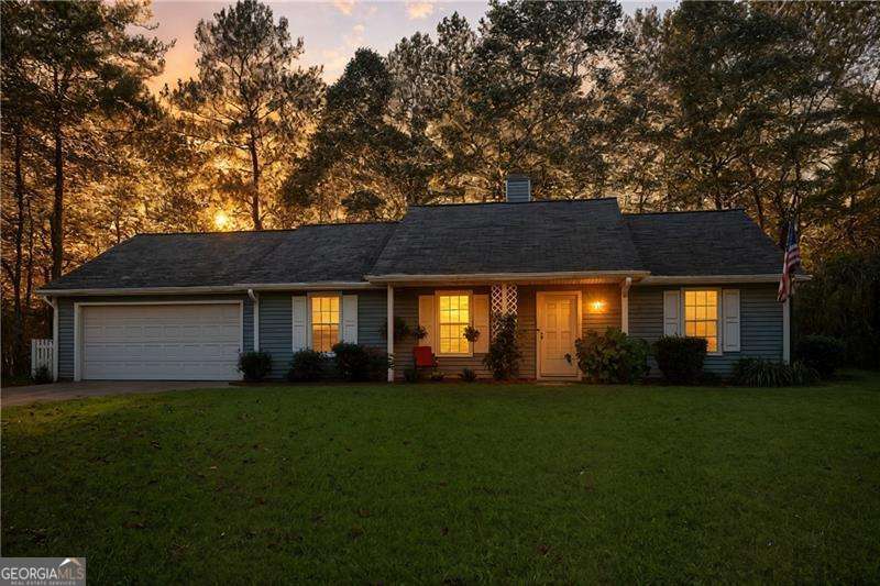 210 Steele Branch CT