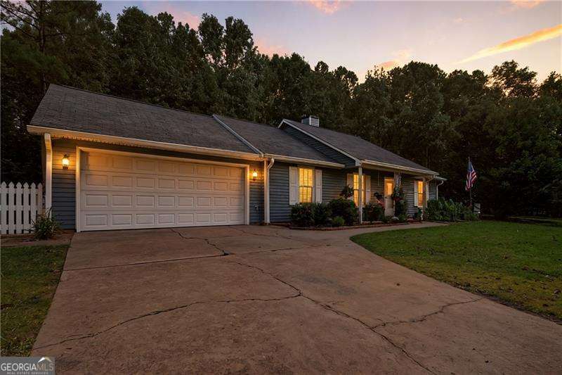 210 Steele Branch CT