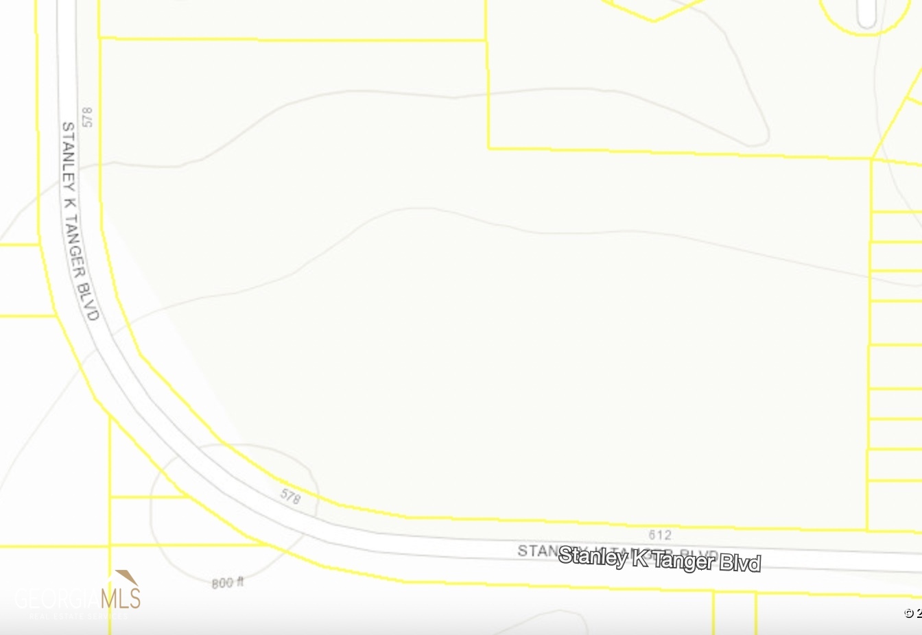 0 Tanger DR
