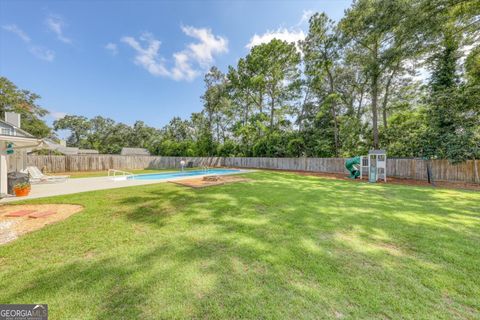 A home in Valdosta