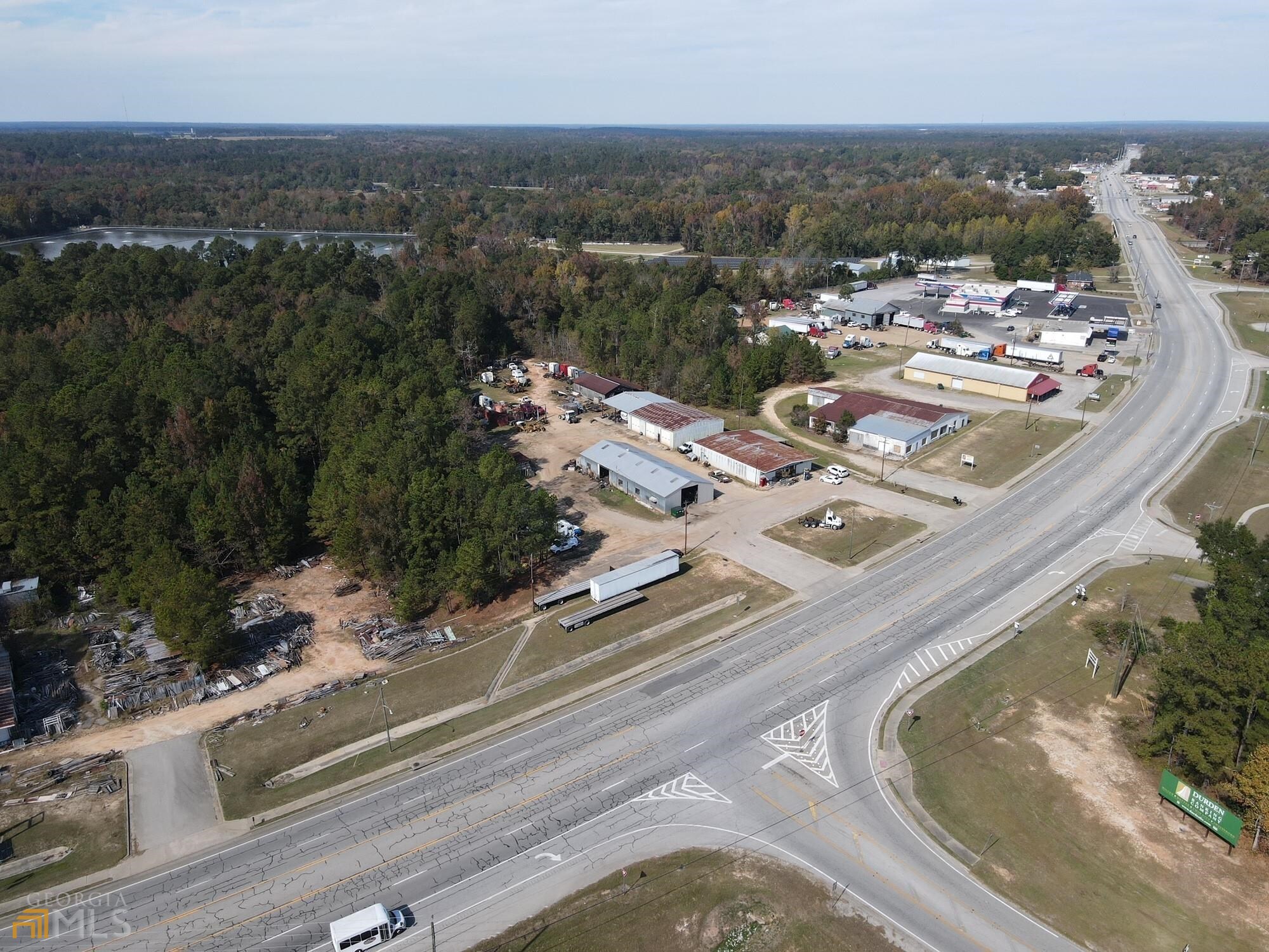 507 S Us HWY