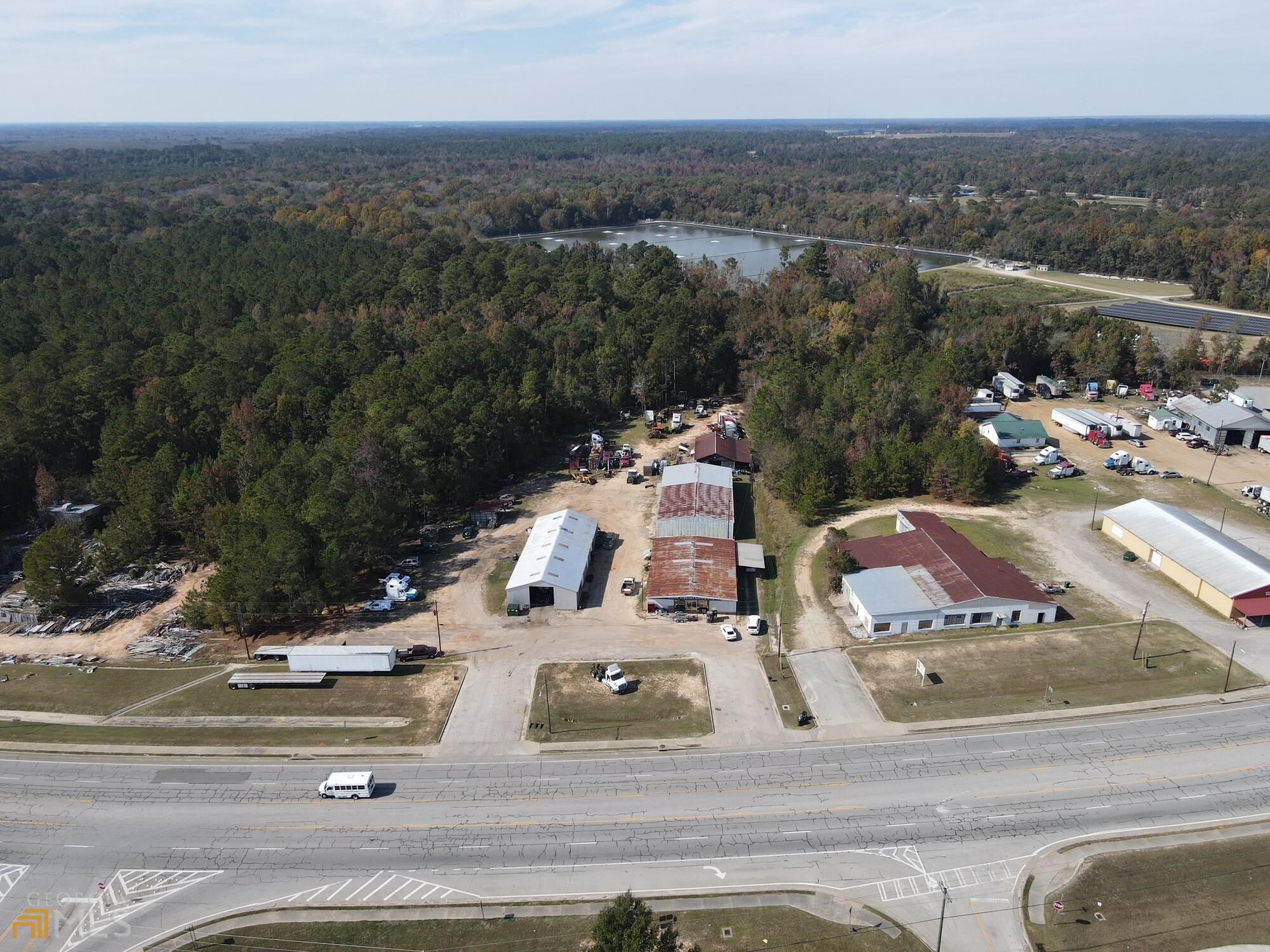 507 S Us HWY