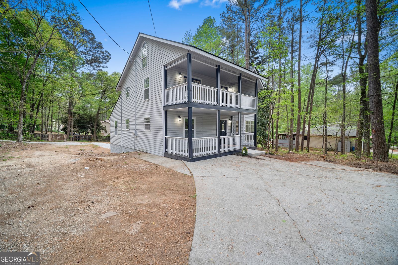 9780 Dixon Industrial BLVD