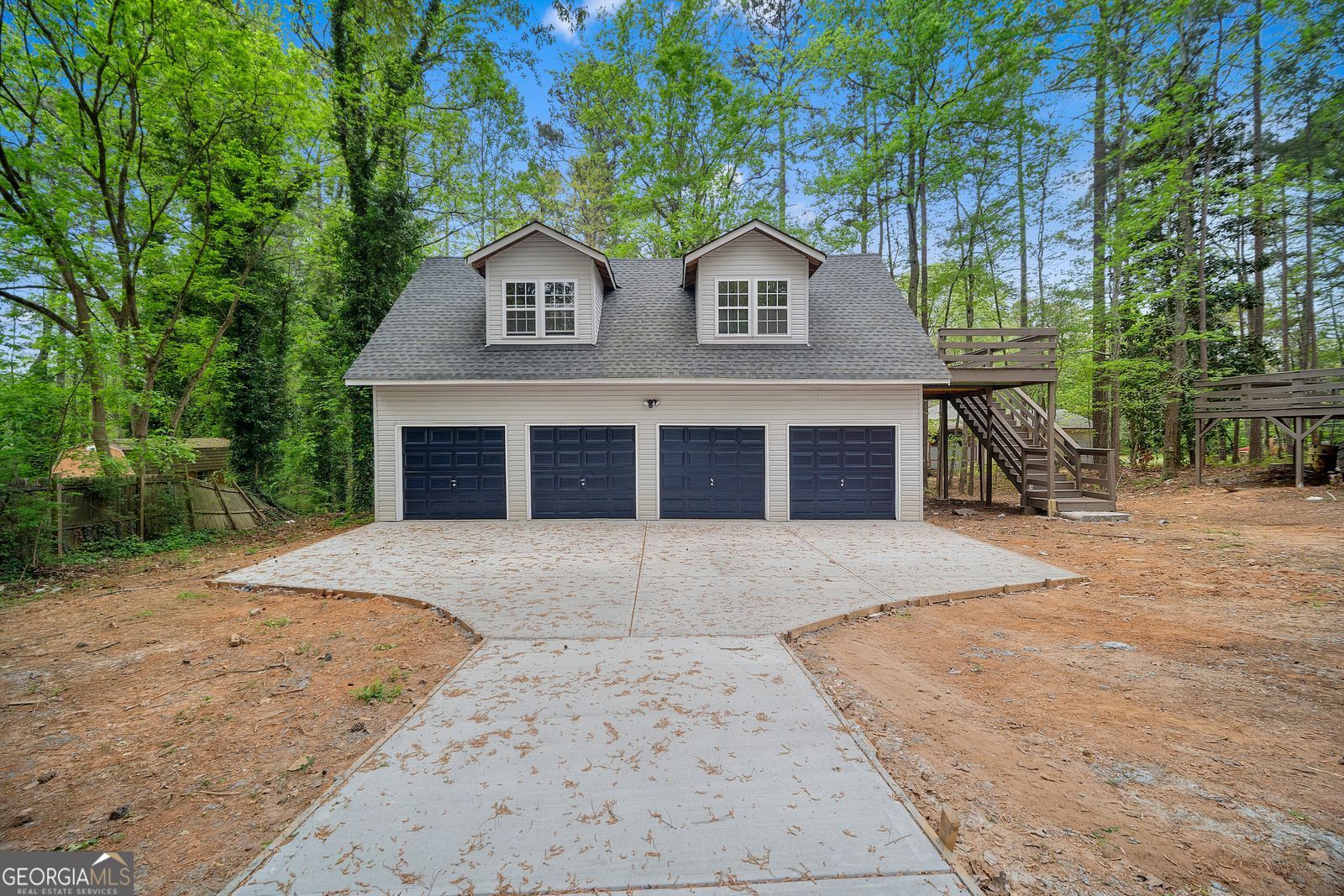 9780 Dixon Industrial BLVD