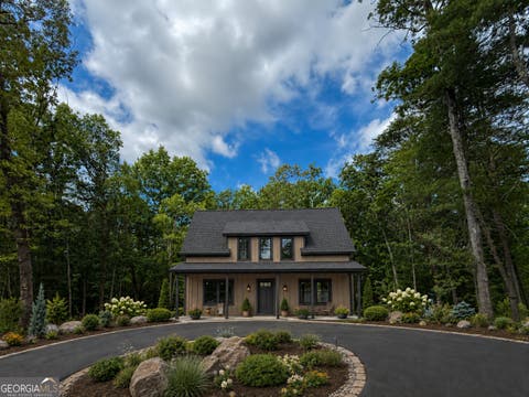 Photo of 141 Forest Glen Drive, Cleveland, GA 30528 (MLS # 10802145)