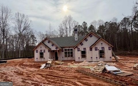 1306 Forrest Farms Drive, Greenville, GA 30222 - #: 10692113