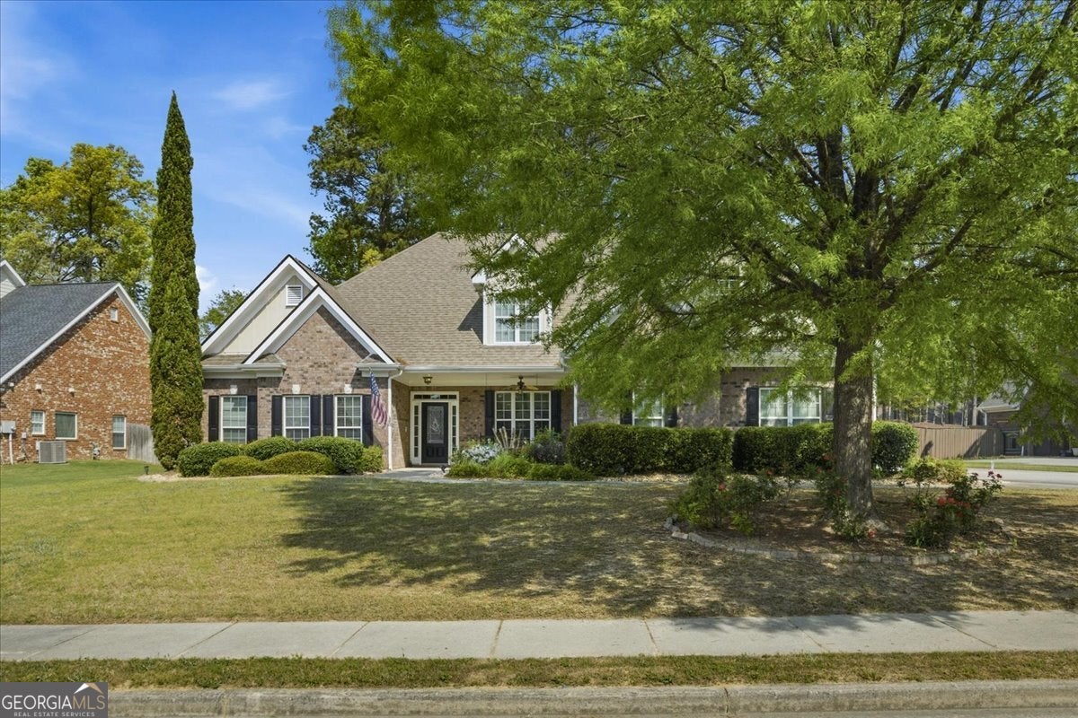 412 Big Sam CIR