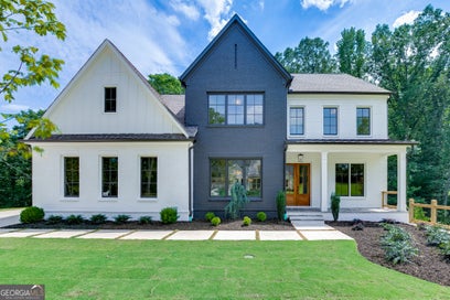 2975 N Bogan RD NE 4 Buford GA 30519
