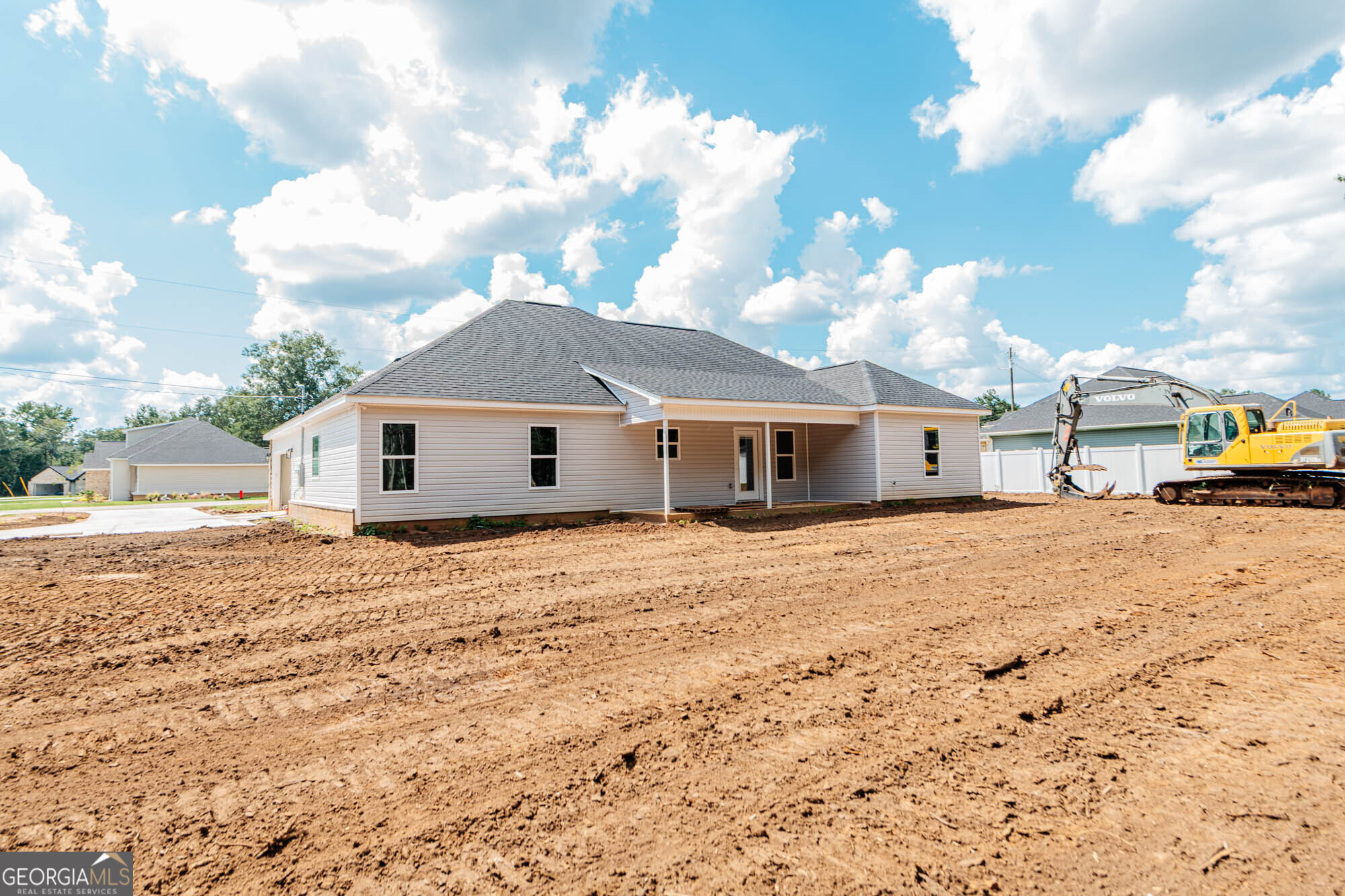 328 Browning Pointe RD