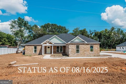 328 Browning Pointe RD Macon GA 31216